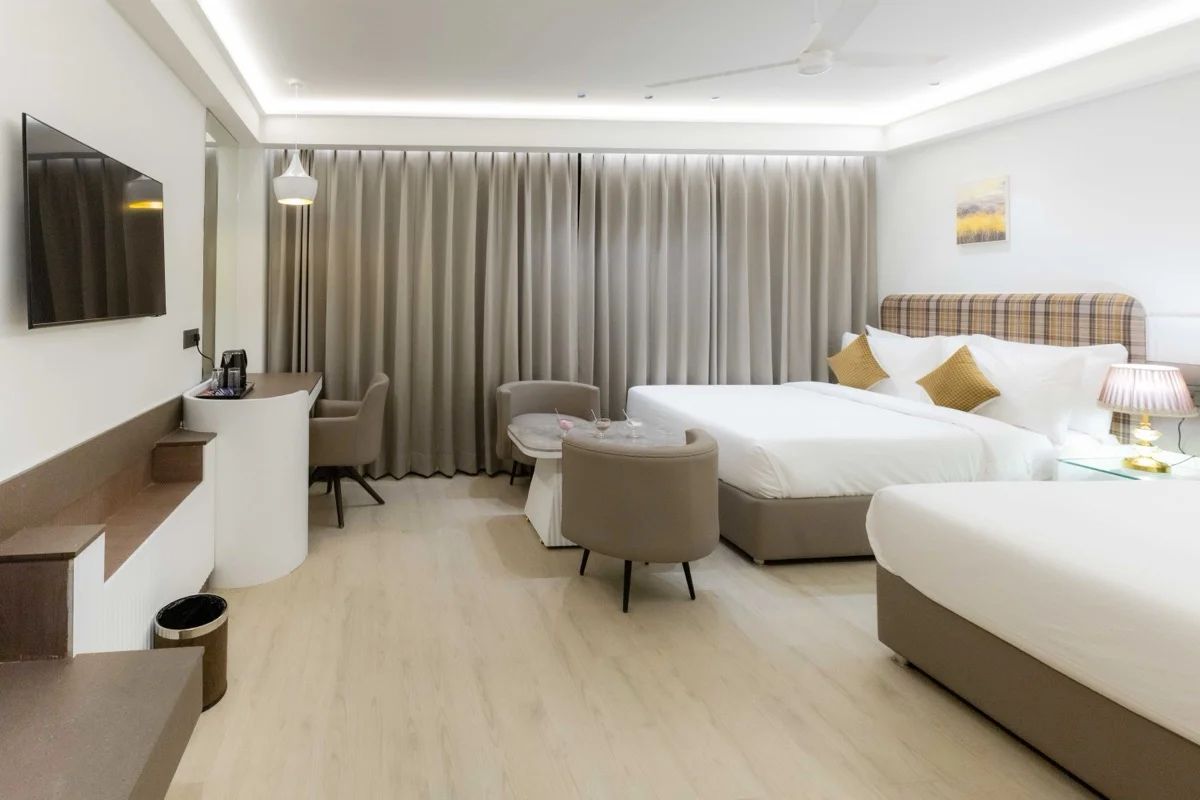 Family Suite